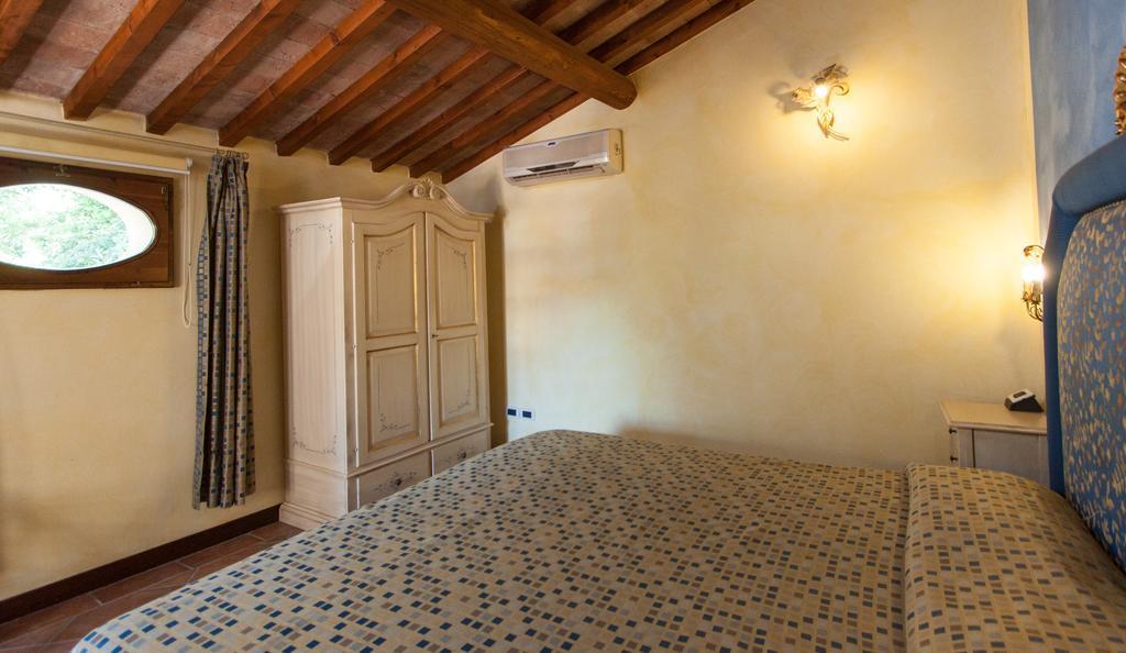 קשיאנה טרמה Villa Borri מראה חיצוני תמונה