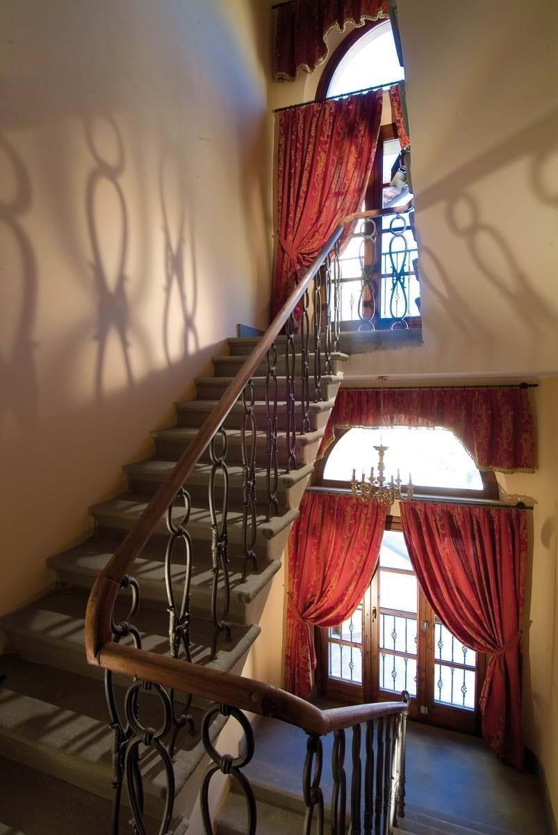 קשיאנה טרמה Villa Borri מראה חיצוני תמונה