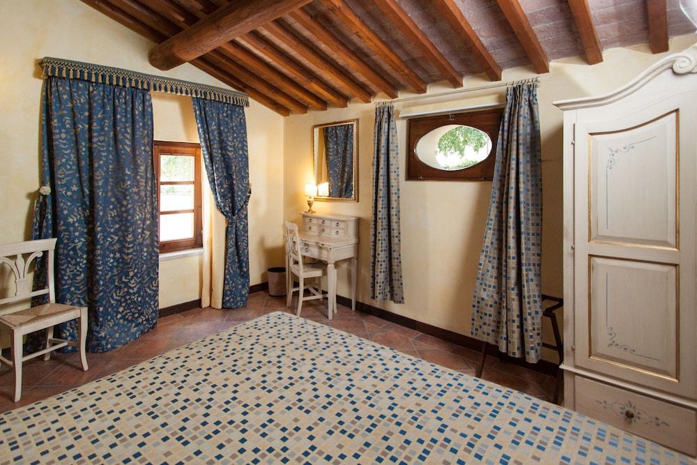 קשיאנה טרמה Villa Borri מראה חיצוני תמונה