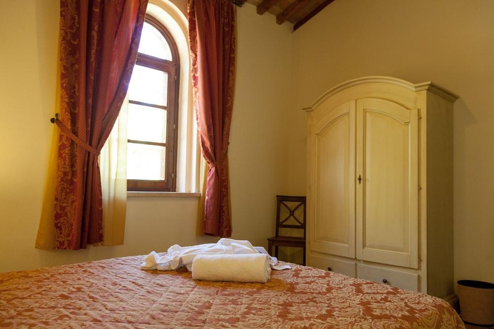 קשיאנה טרמה Villa Borri מראה חיצוני תמונה