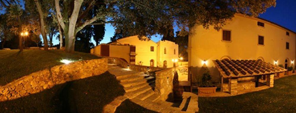 קשיאנה טרמה Villa Borri מראה חיצוני תמונה
