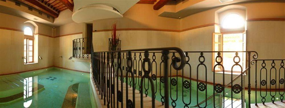 קשיאנה טרמה Villa Borri מראה חיצוני תמונה