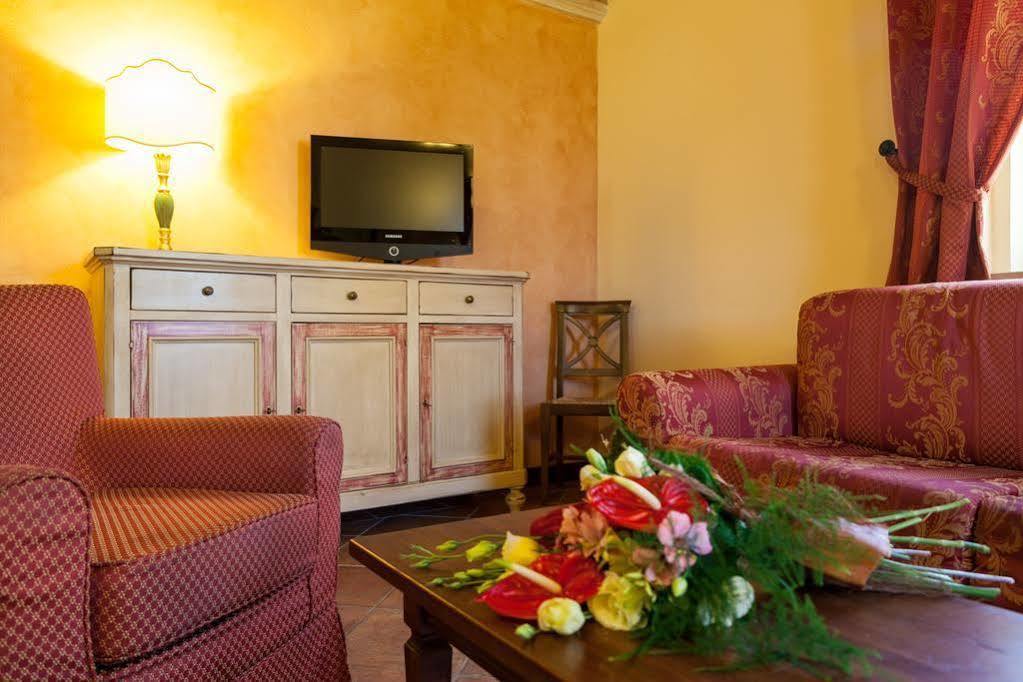 קשיאנה טרמה Villa Borri מראה חיצוני תמונה