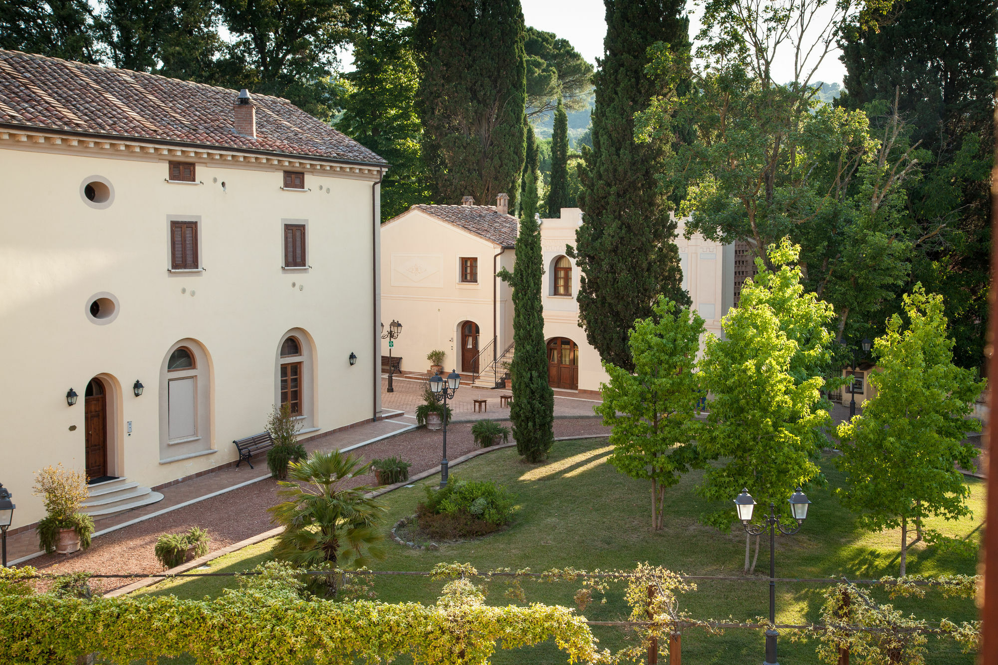 קשיאנה טרמה Villa Borri מראה חיצוני תמונה