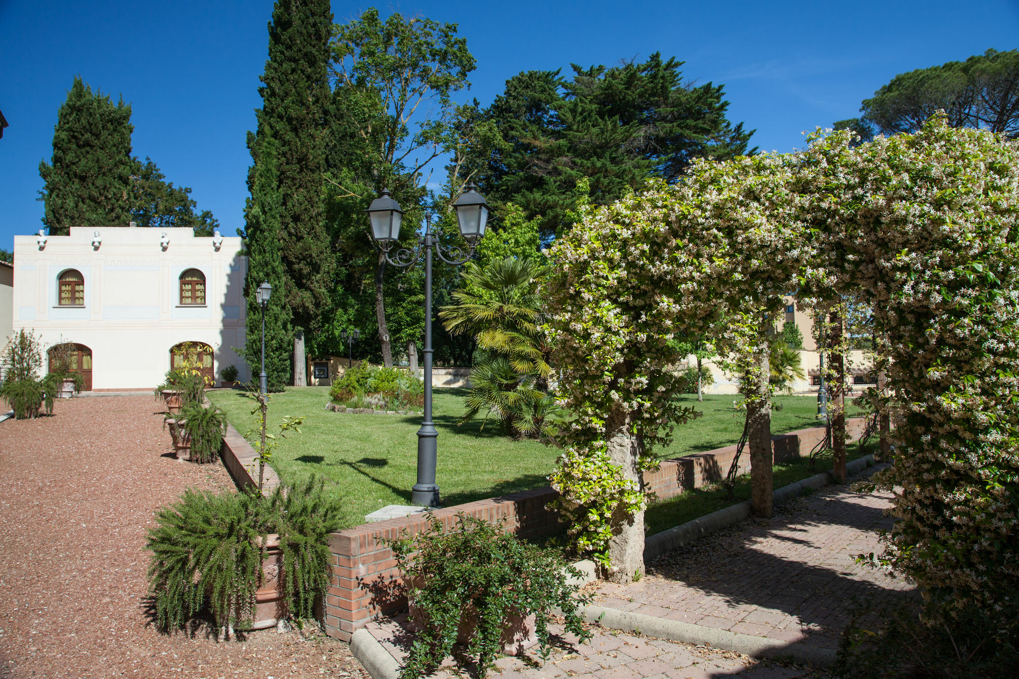 קשיאנה טרמה Villa Borri מראה חיצוני תמונה